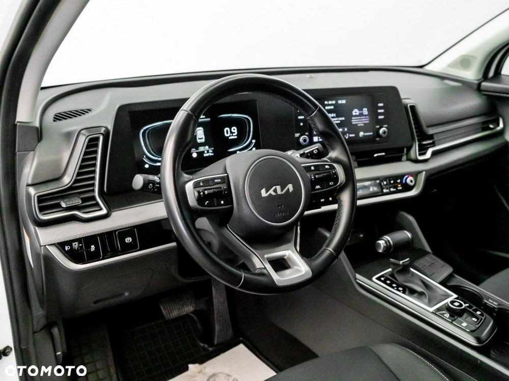 Kia Sportage 1.6 T-GDI MHEV M 2WD DCT - 24