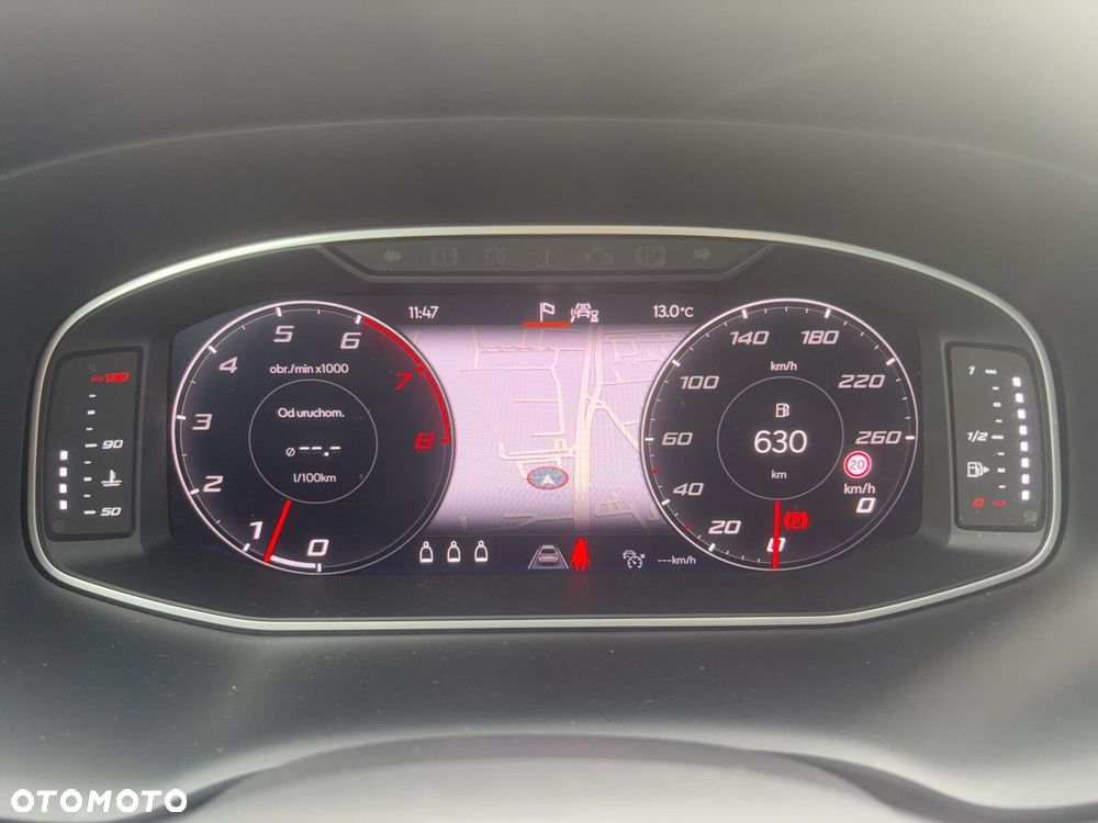 Seat Ateca - 14