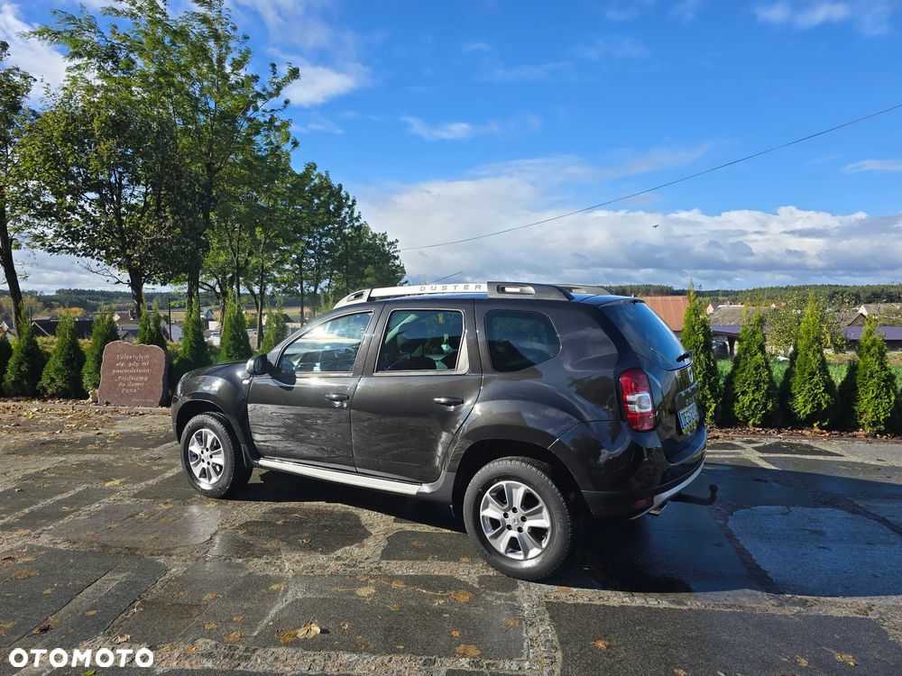 Dacia Duster TCe 125 4x2 Blackshadow - 20