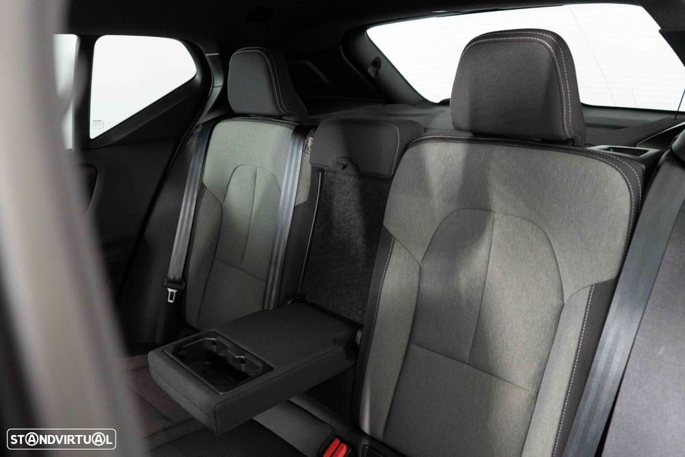 Volvo XC 40 1.5 T4 PHEV Inscription - 11