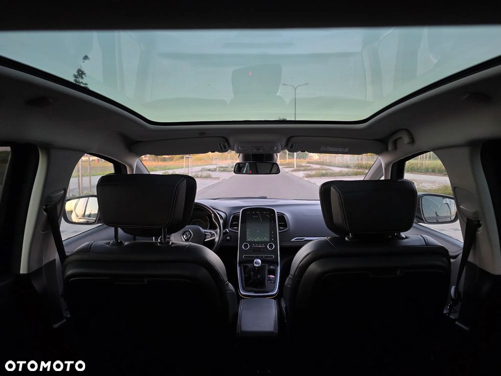 Renault Scenic 1.2 TCe Energy Bose EU6 - 19