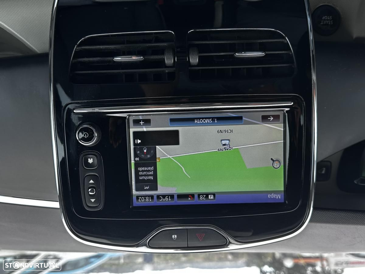 Renault Zoe (s/ Bateria) Life - 24