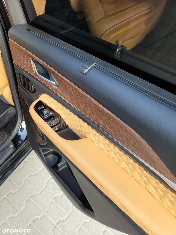 Jeep Grand Cherokee 3.6 V6 Pentastar 4WD Automatik Summit - 28