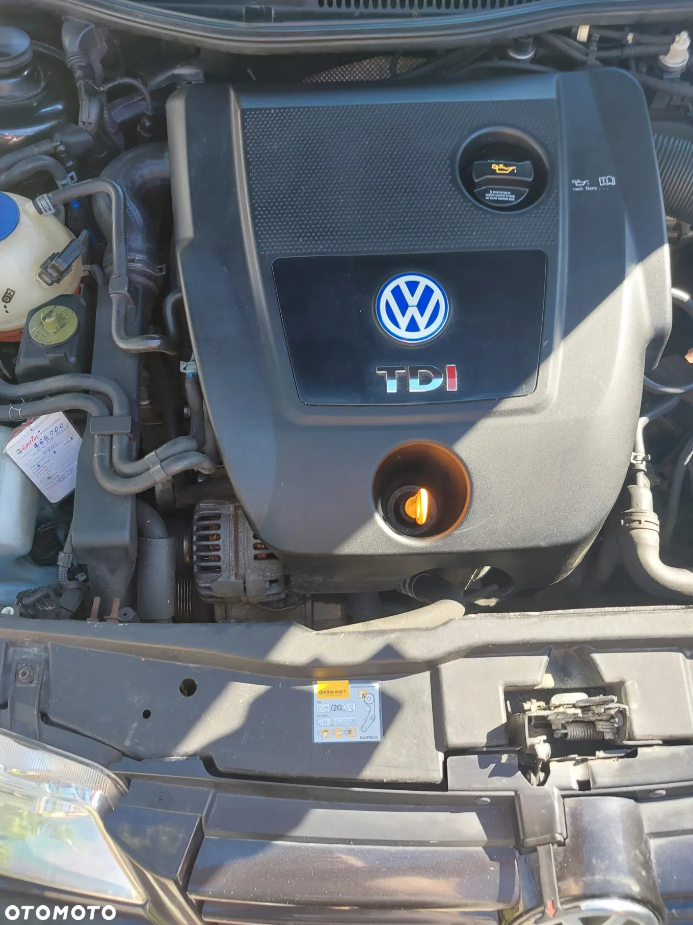 Volkswagen Bora - 19
