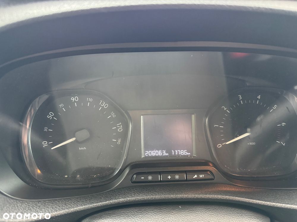 Toyota Proace - 12
