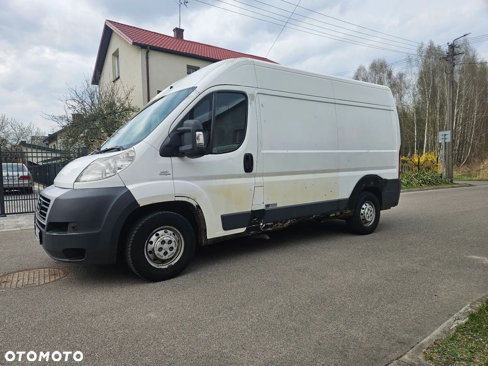 Fiat DUCATO - 8