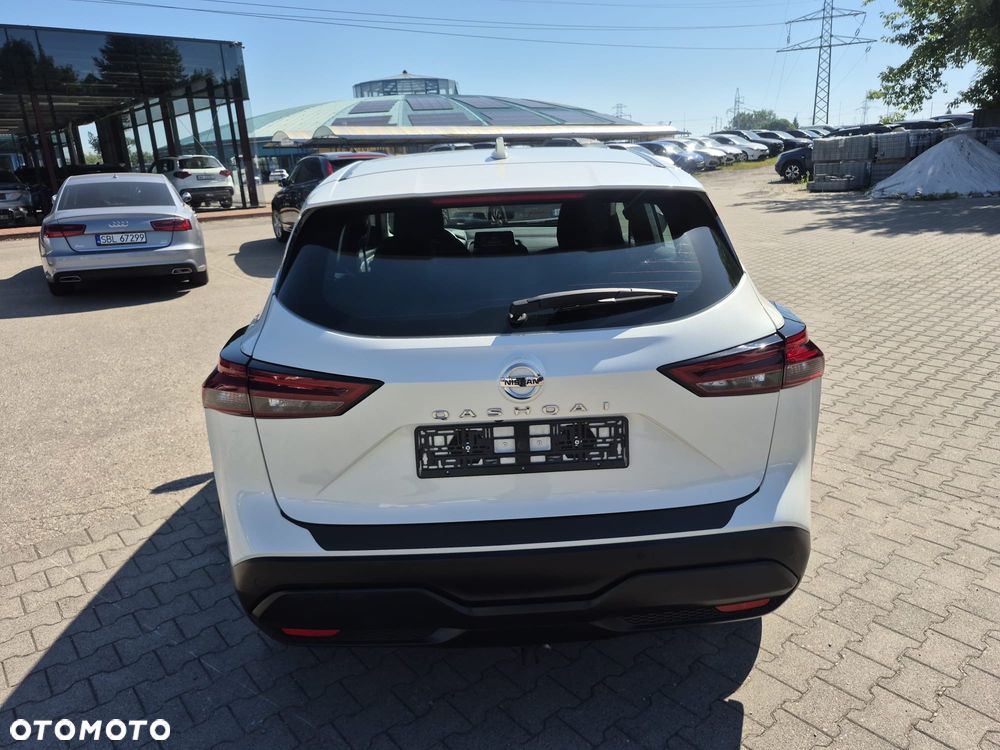 Nissan Qashqai - 22