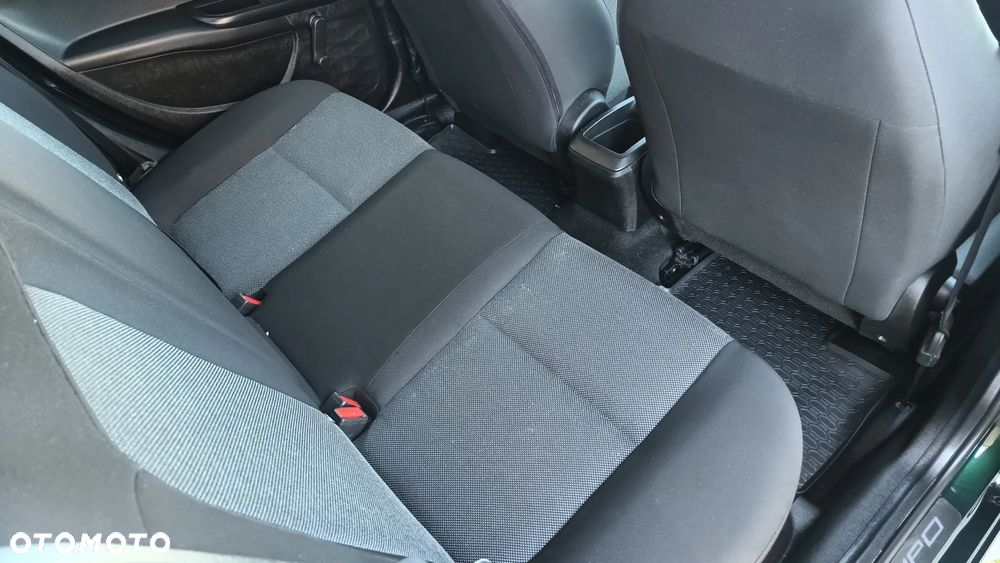 Fiat Tipo 1.4 16v - 16