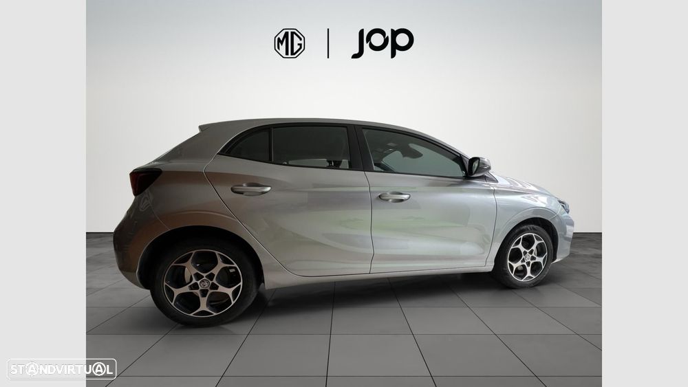 MG MG3 1.5 L Comfort - 7