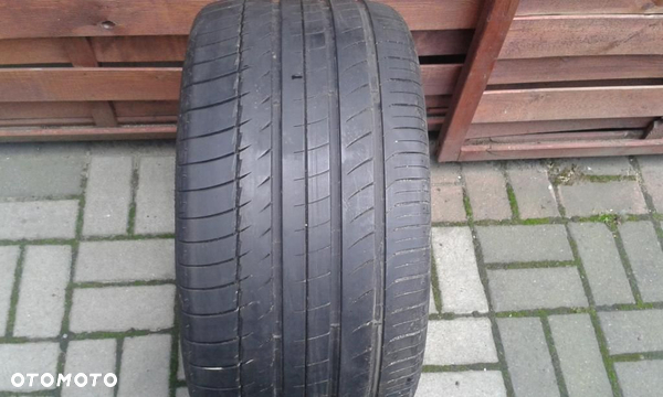 Michelin pilot sport 285/30/18 2009r 7mm #62