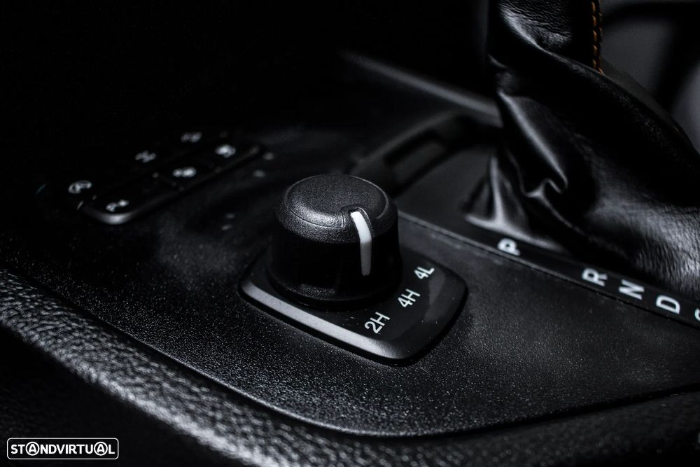 Ford Ranger 2.0 TDCi CD Wildtrak Aut.4WD - 24