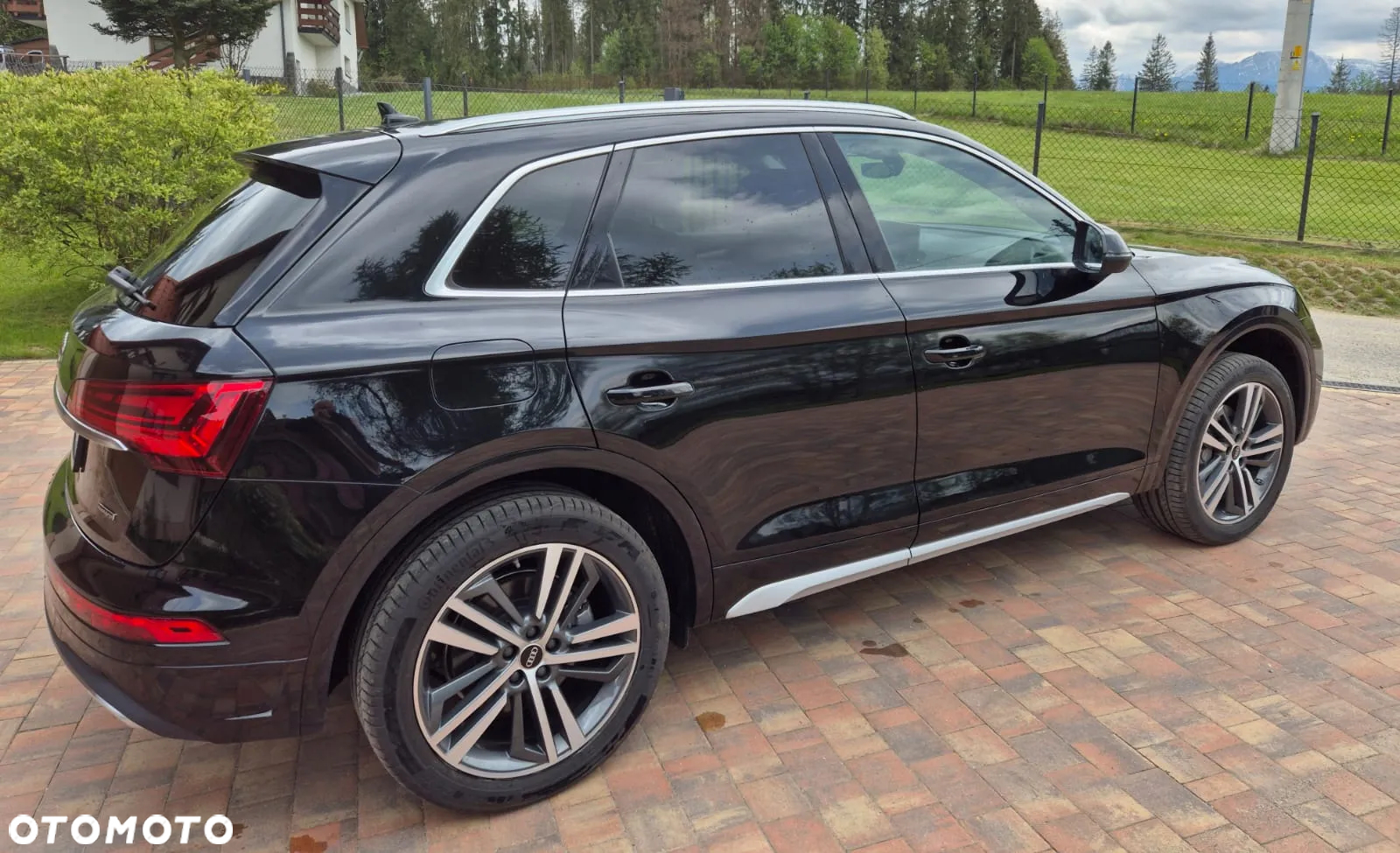 Audi Q5 - 11