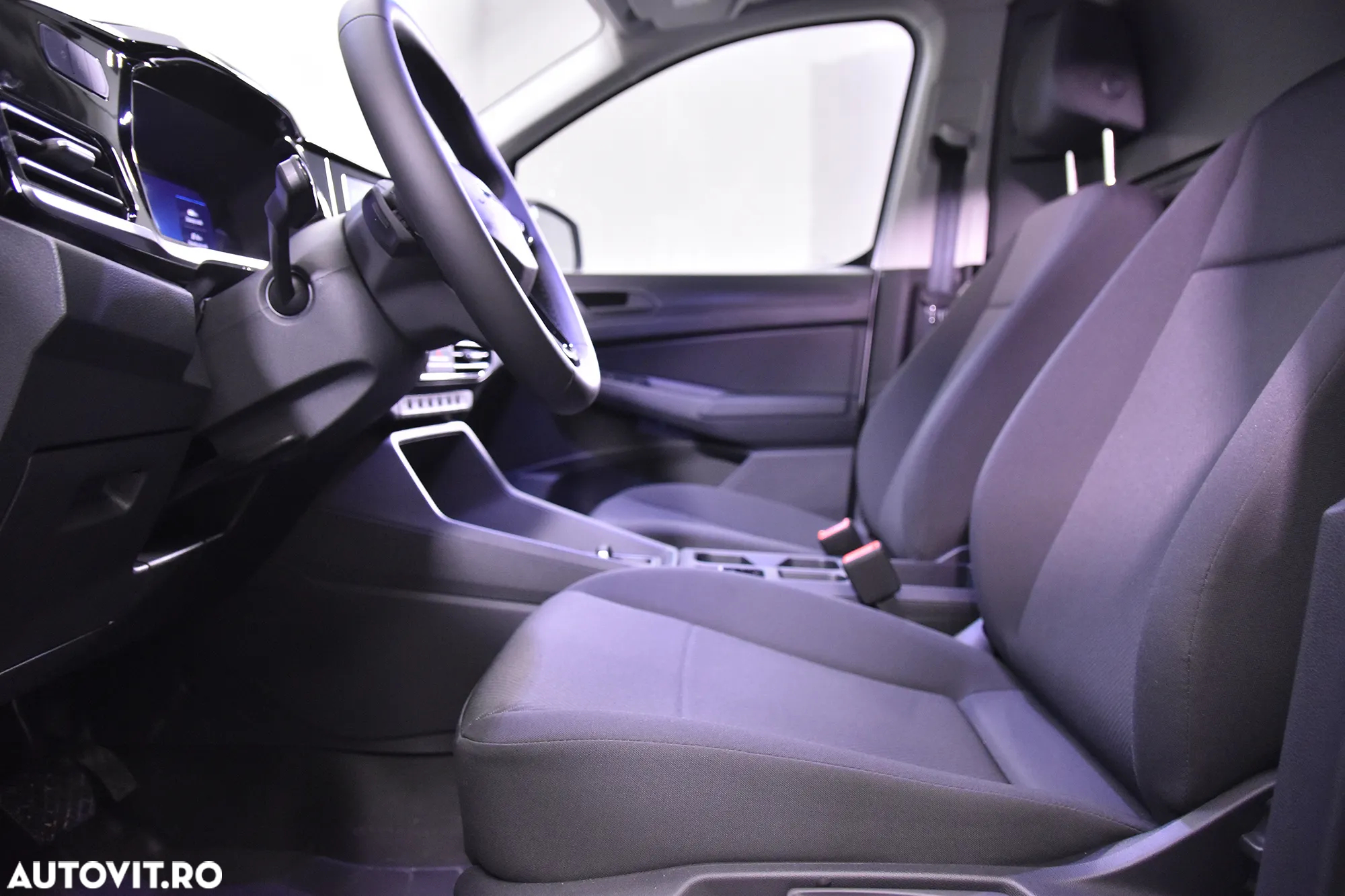 Ford Transit Connect - 21