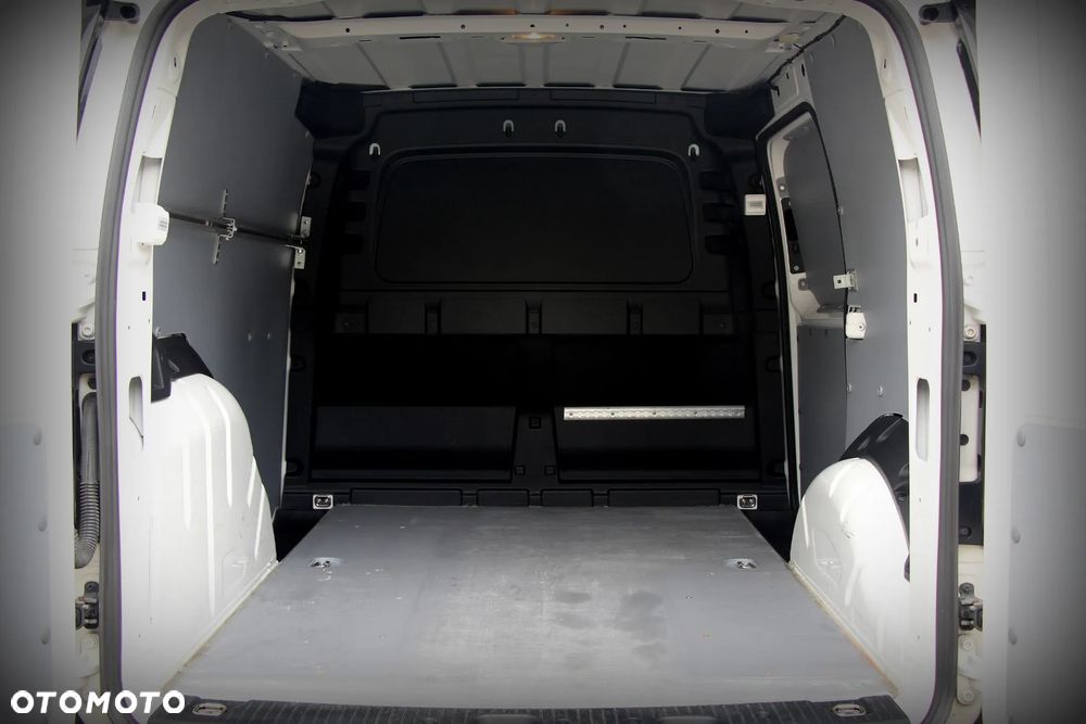 Volkswagen Caddy 2.0 TDI - 21