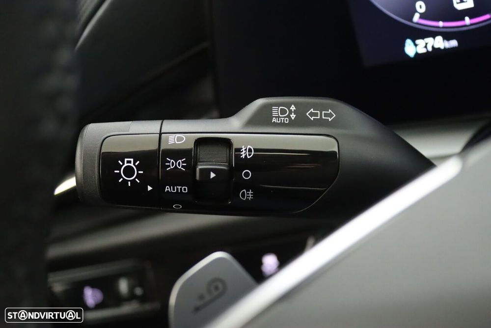 Kia e-Niro 64kWh - 14