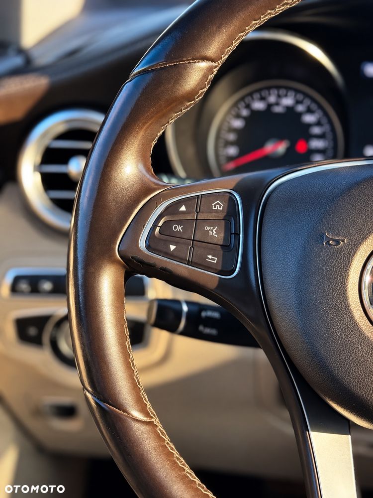 Mercedes-Benz GLC - 26