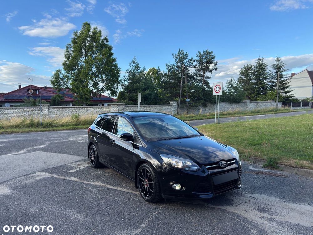 Ford Focus - 2