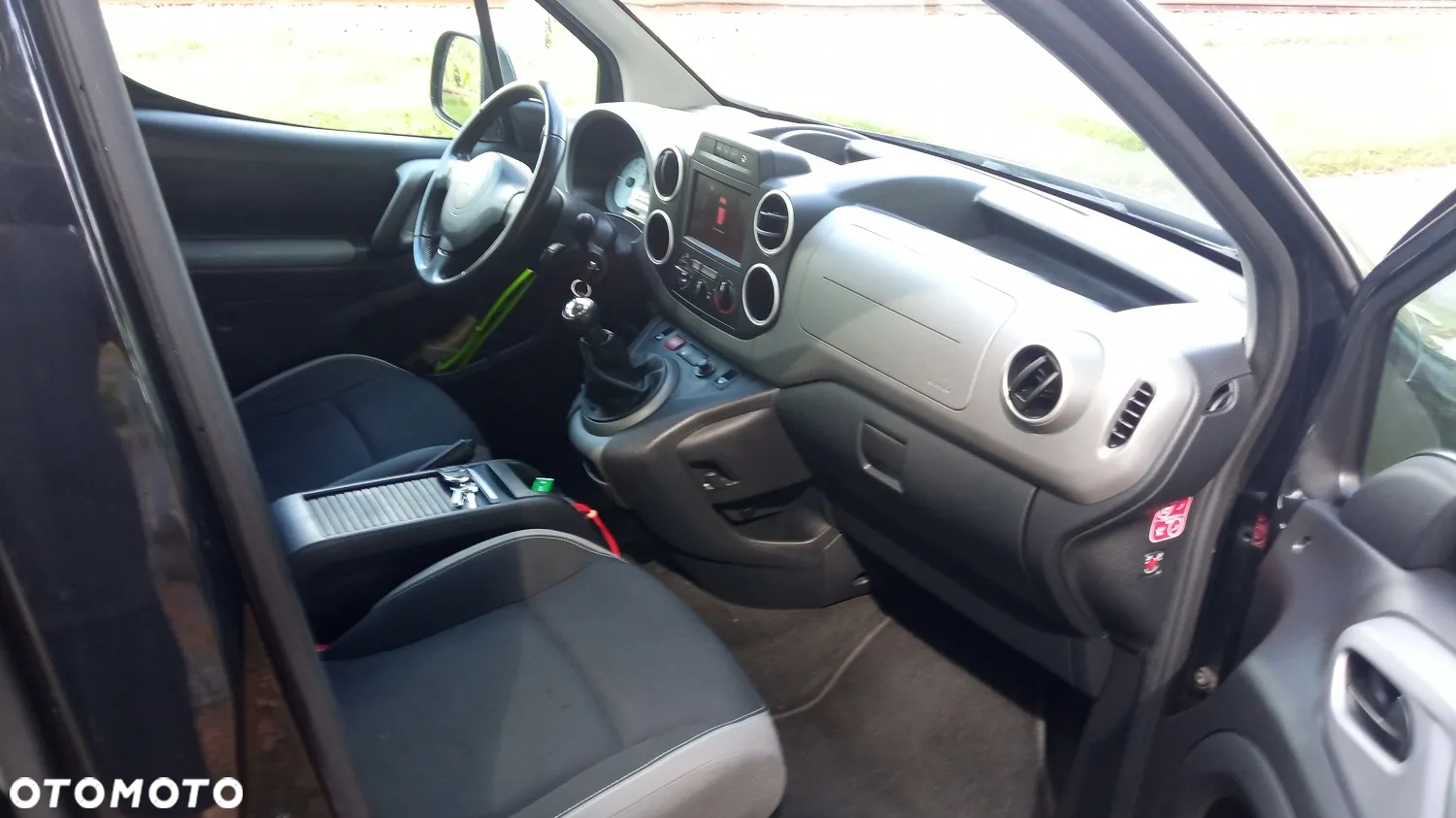 Citroën Berlingo 1.6 BlueHDi Feel Edition - 11