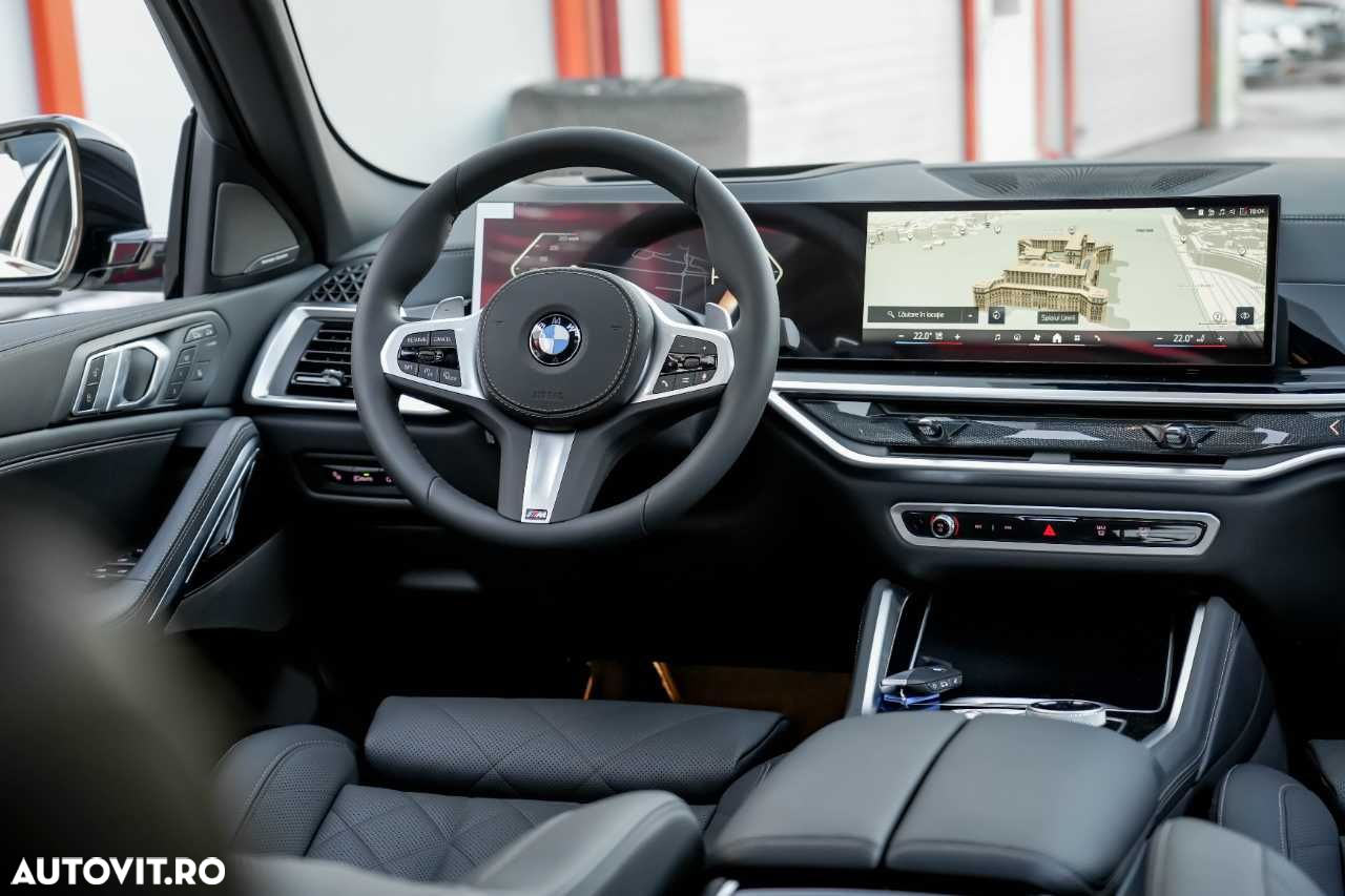BMW X6 - 19