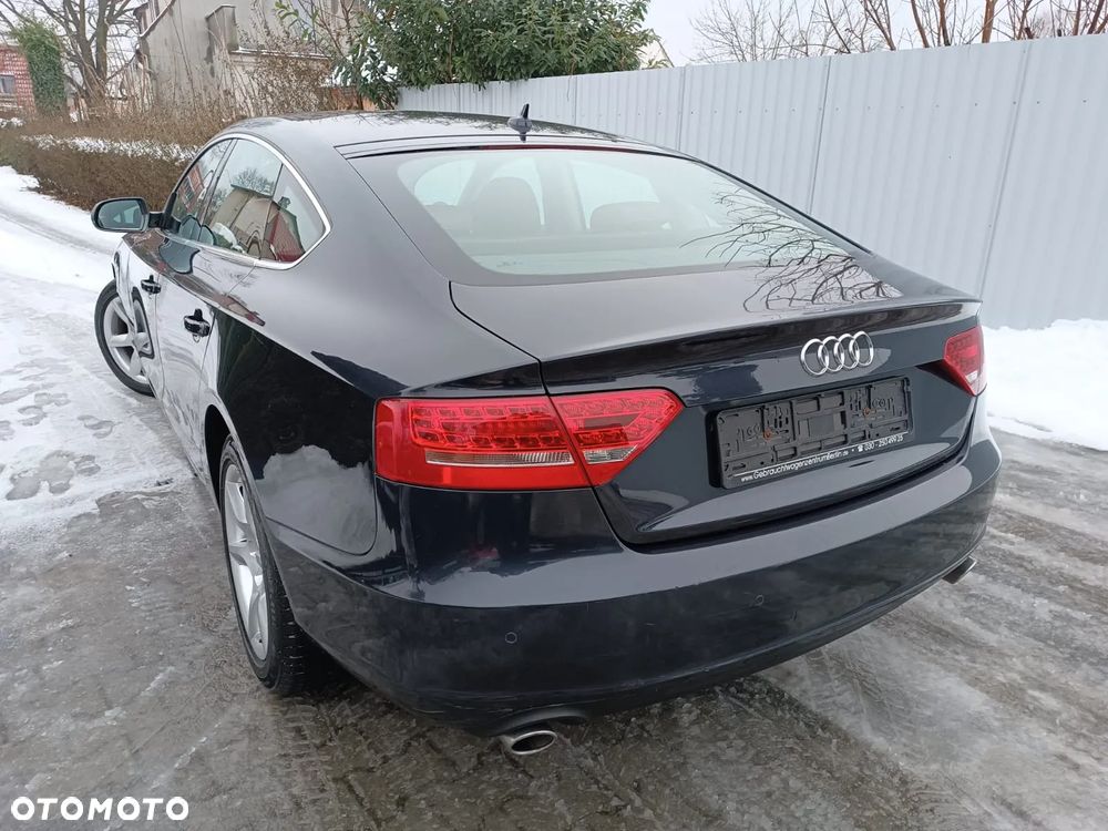 Audi A5 ver-2-7-tdi-multitronic - 21
