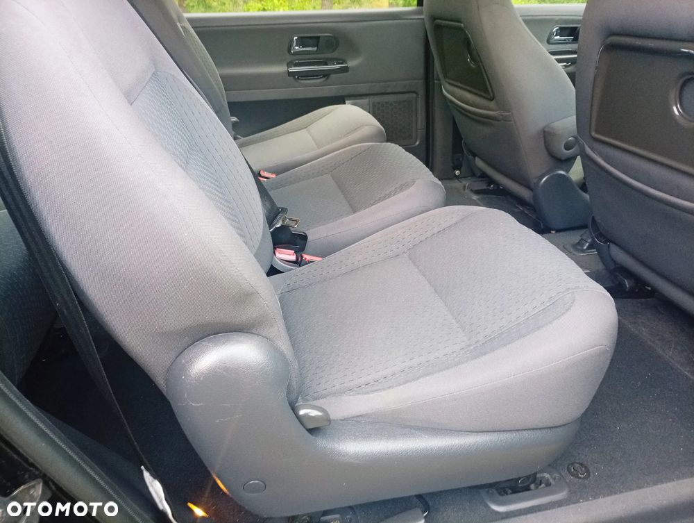 Volkswagen Sharan 2.0 Trendline - 15