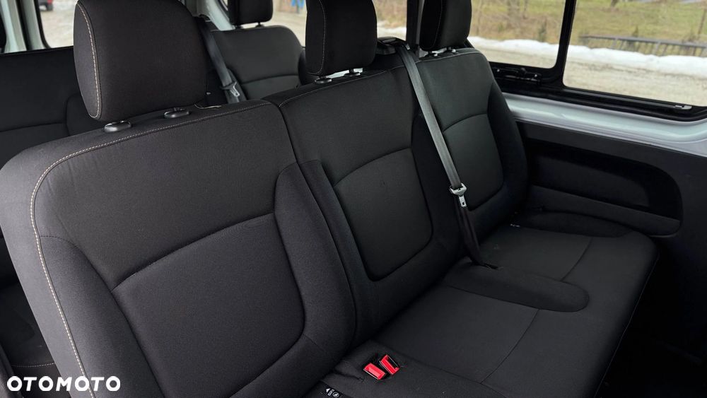 Renault Trafic L1H1 Komfort - 21