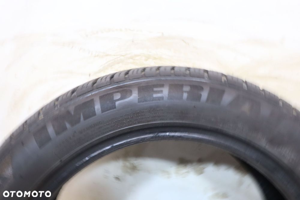 OPONA OPONY 2 SZT IMPERIAL ALL SEASON DRIVER WIELOSEZON  195/55/15 21R - 11