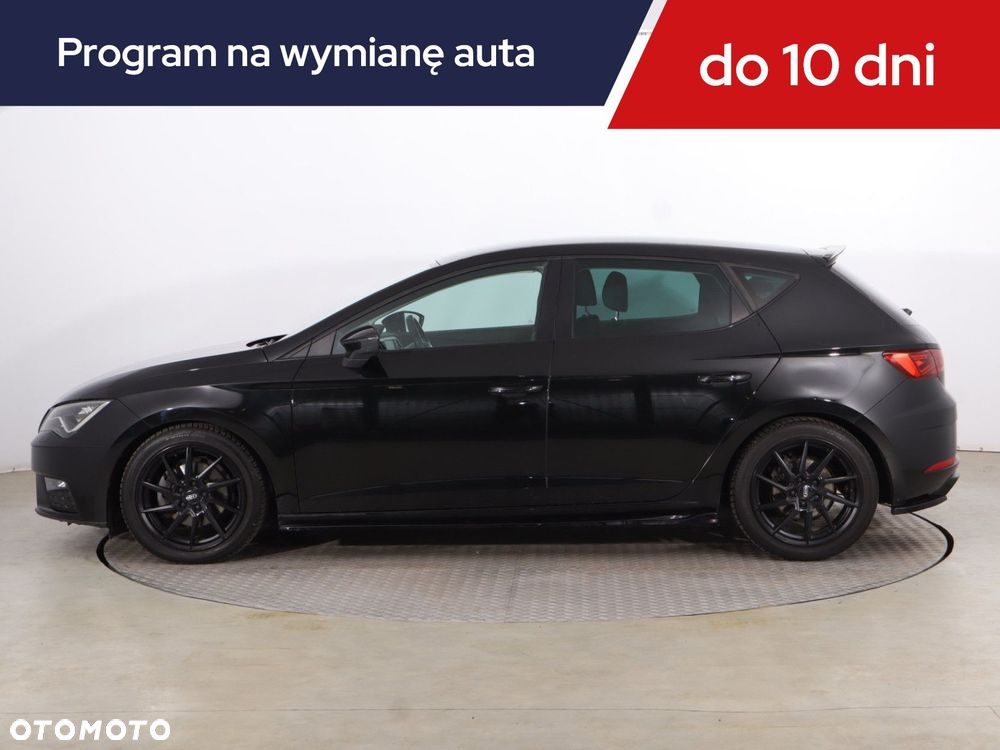 Seat Leon - 4