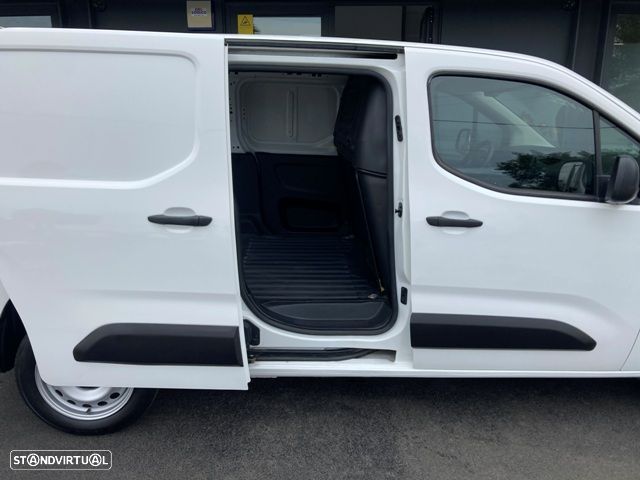 Citroën BERLINGO XL 1.5 HDI IVA DEDUTIVEL - 9