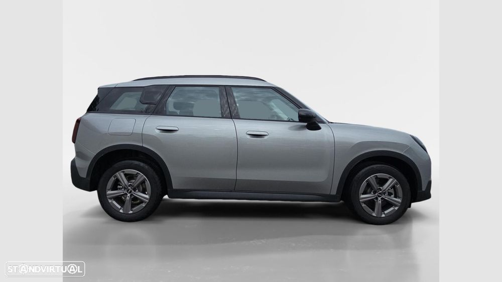 MINI Countryman C Essential - 9