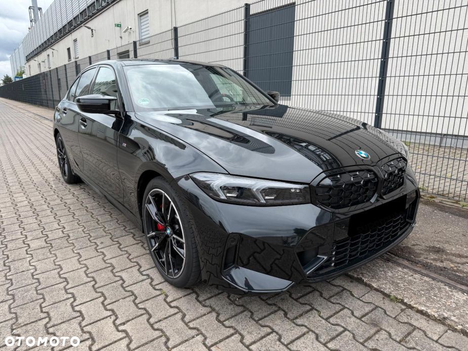 BMW Seria 3 - 8