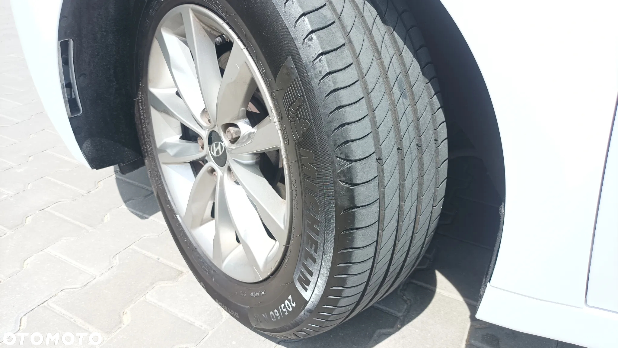 Hyundai i40 1.7 CRDi Comfort DCT - 30