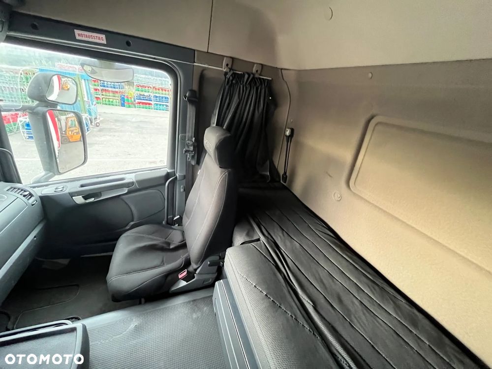 Scania G410 - 10