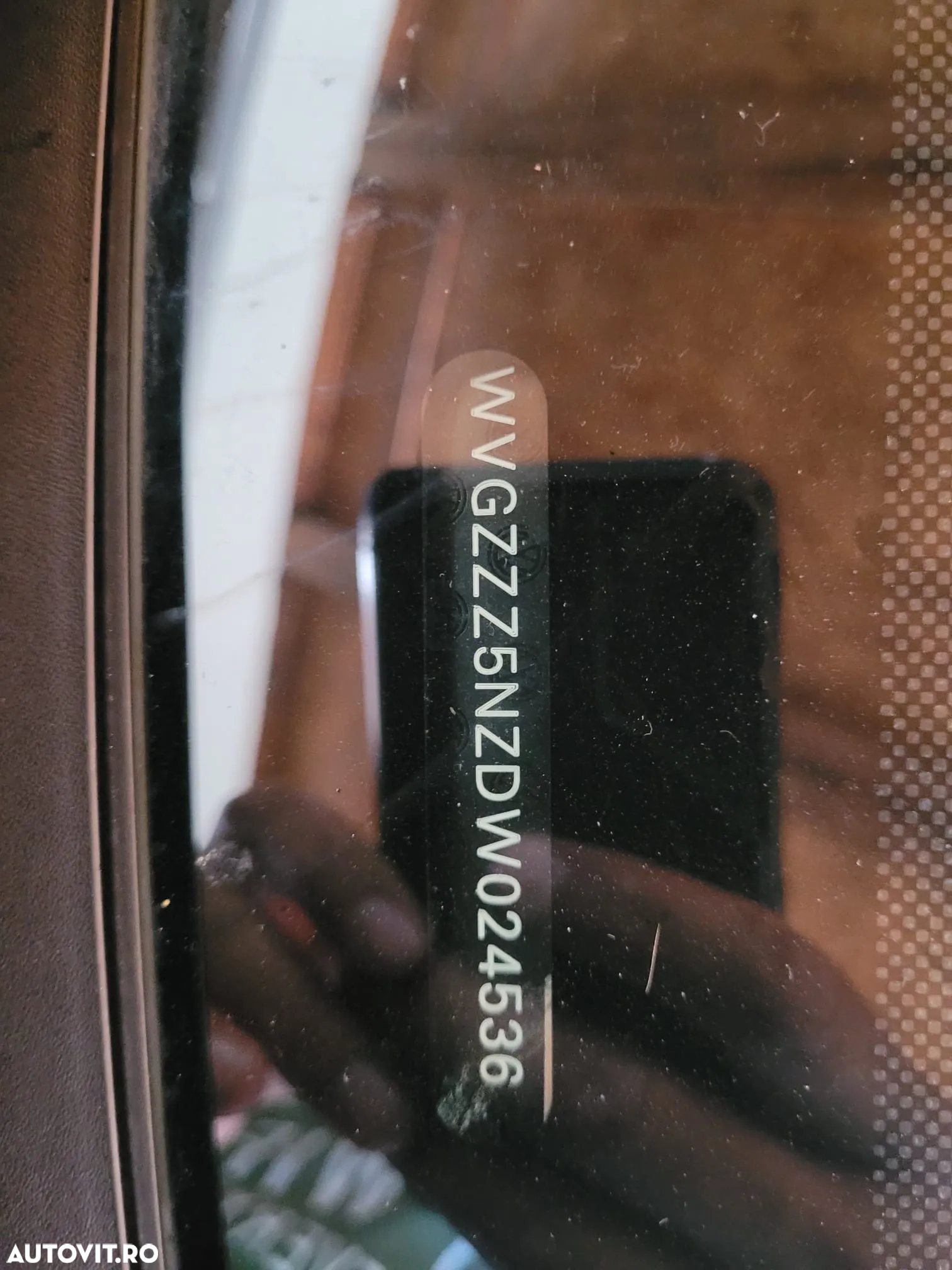 Volkswagen Tiguan - 5