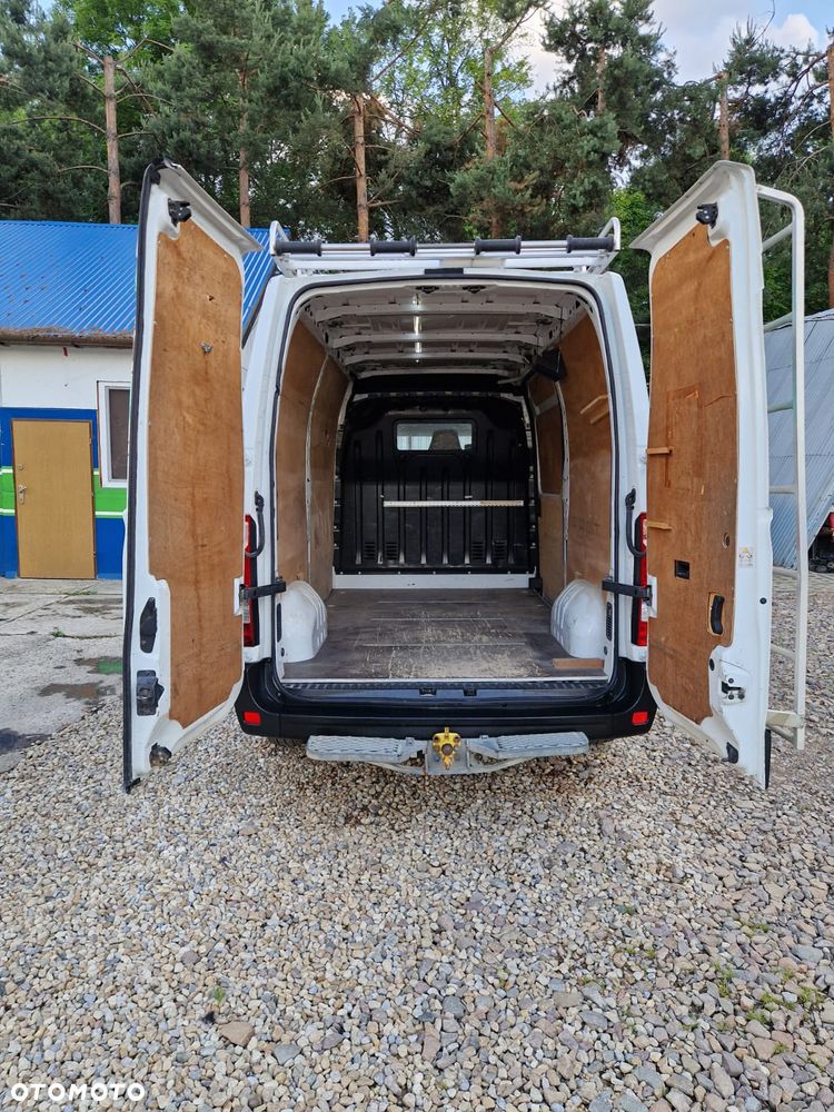 Renault Master - 6