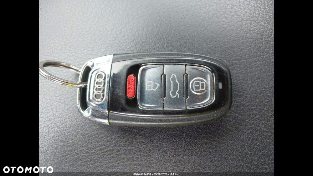 Audi A7 Sportback 3.0 TFSI Quattro S tronic - 13