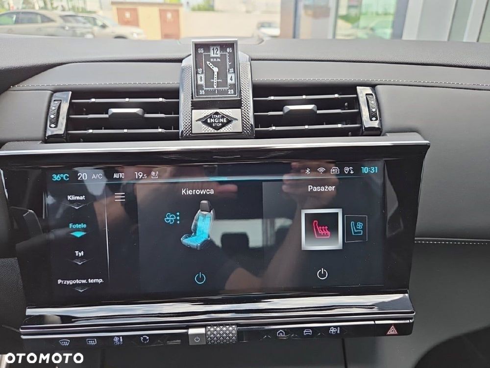 DS Automobiles DS 7 Crossback - 18