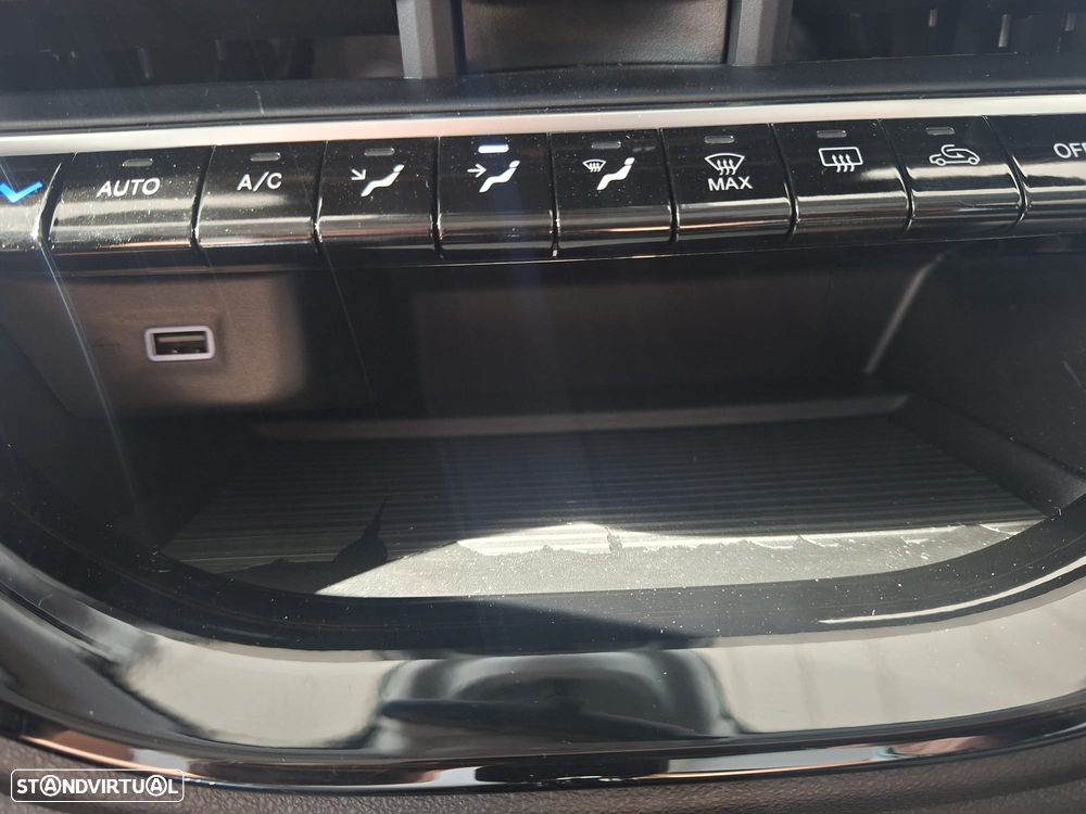 Fiat 500 1.0 Hybrid - 17