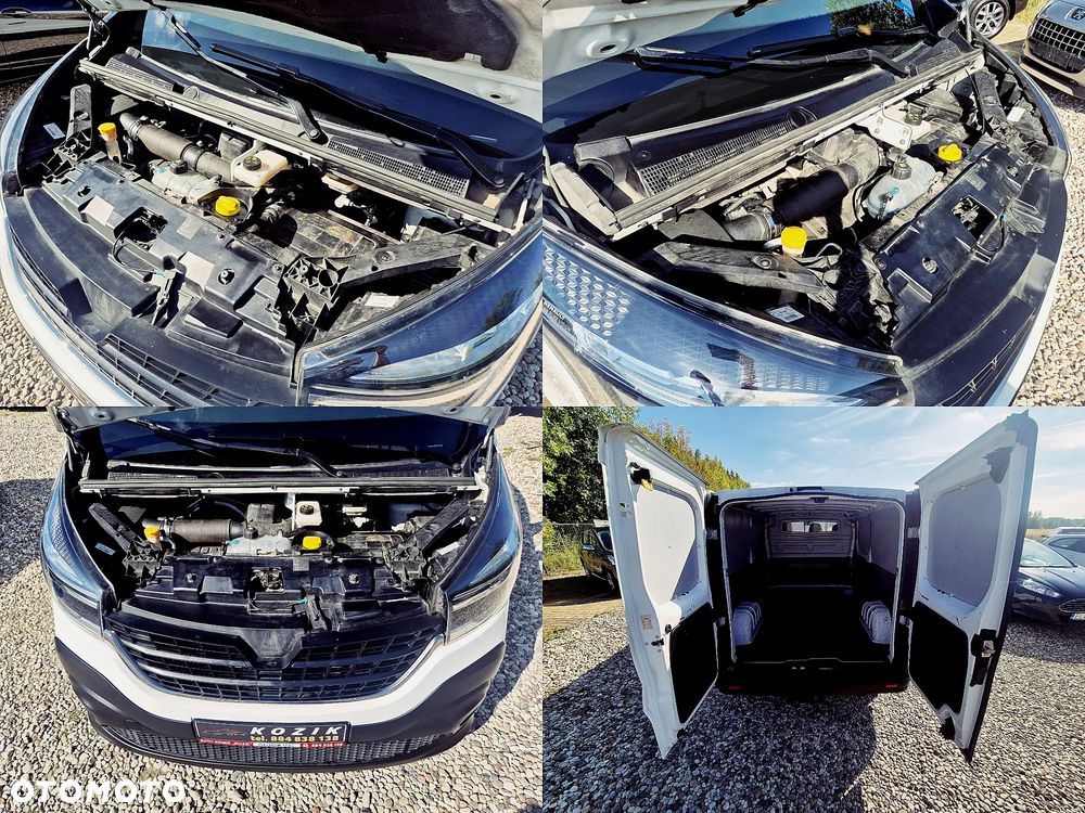 Renault TRAFIC - 33