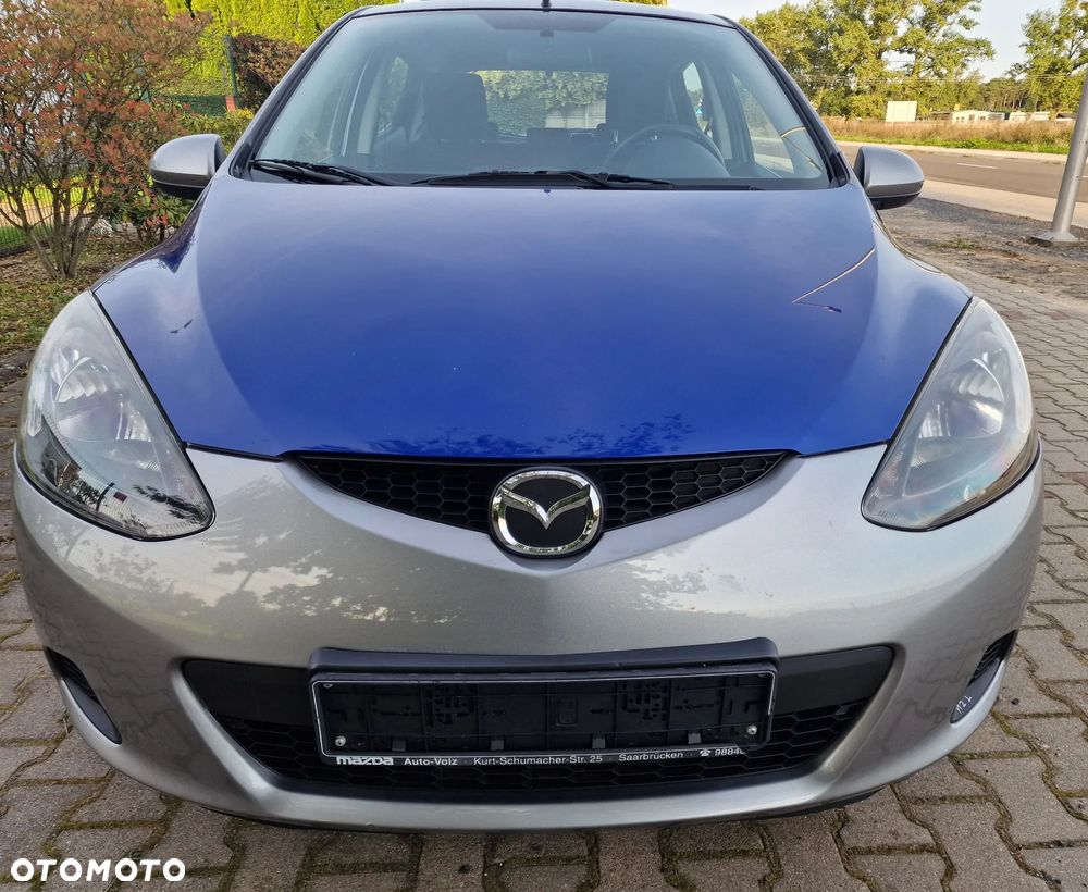 Mazda 2 1.3 Comfort - 7
