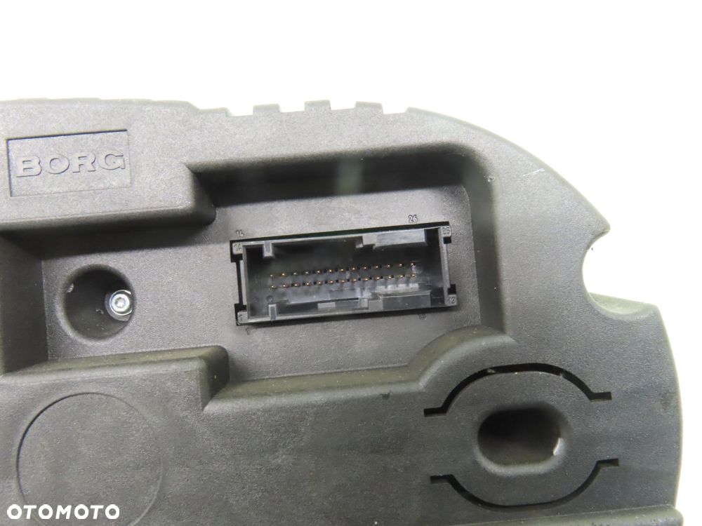 LICZNIK BMW X3 E83 2.0d 341437202 - 2