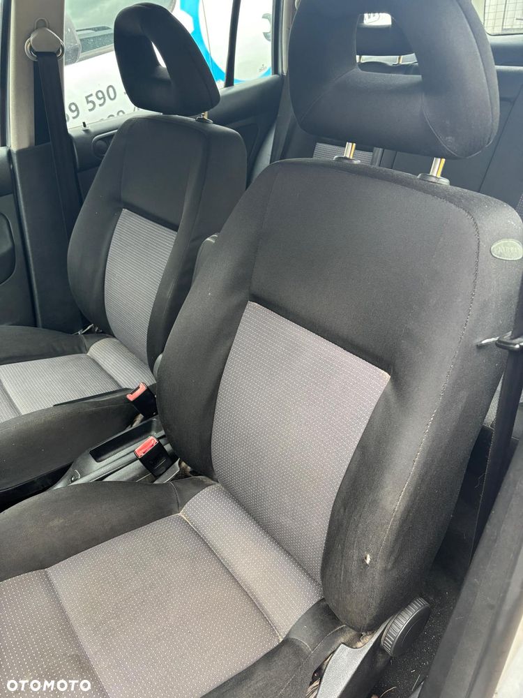 Volkswagen Bora Variant 1.9 TDI - 2