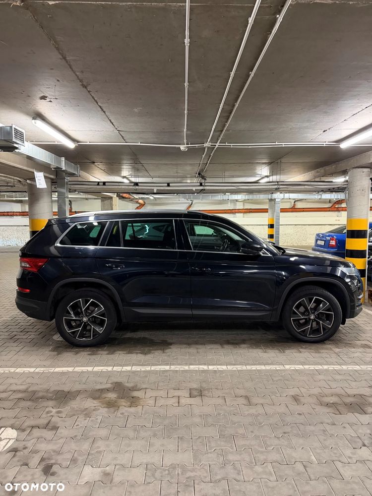 Skoda Kodiaq 2.0 TDI 4x2 Style DSG - 2
