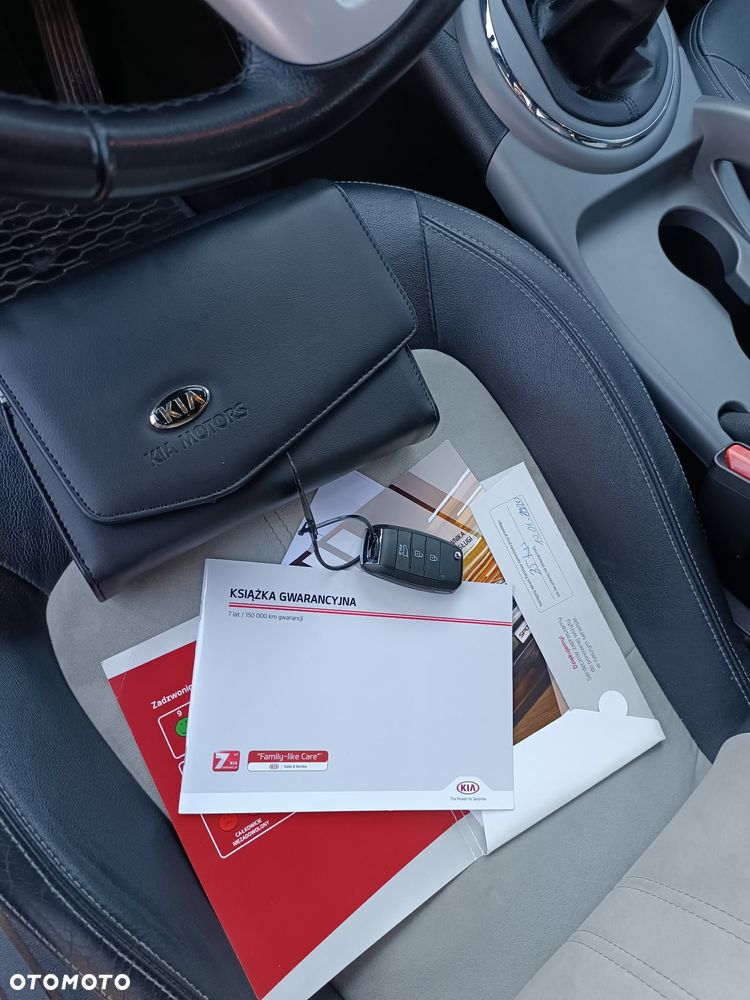 Kia Sportage 1.6 GDI Business Line L 2WD - 23