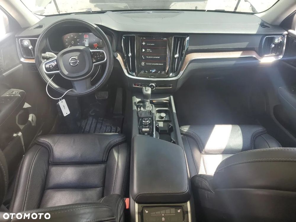 Volvo S60 T6 AWD Inscription - 8