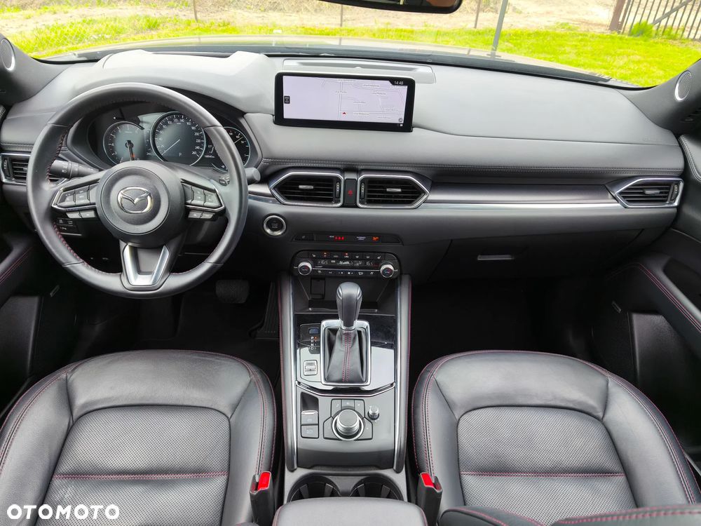 Mazda CX-5 2.0 Homura 2WD - 7