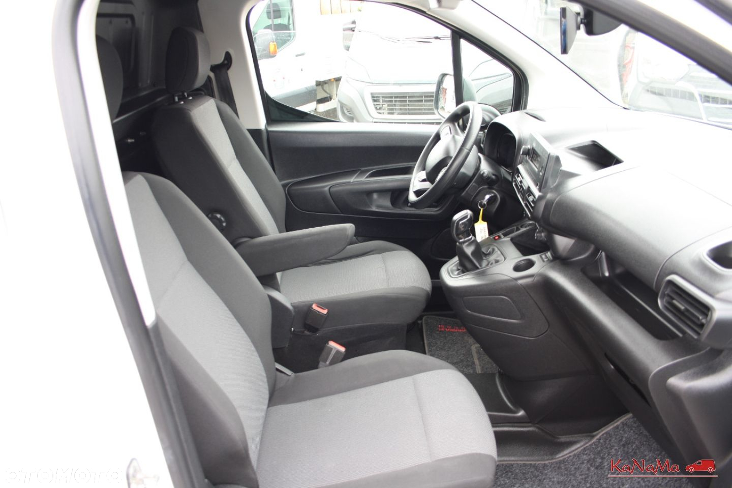 Citroën Berlingo - 33