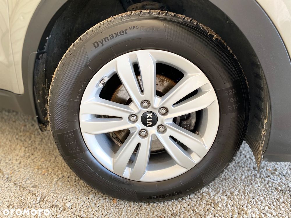 Kia Sportage 1.6 GDI 2WD DREAM-TEAM EDITION - 22