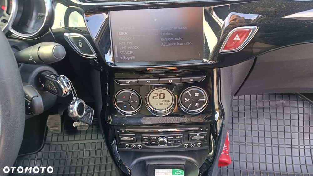 Citroën DS3 - 17