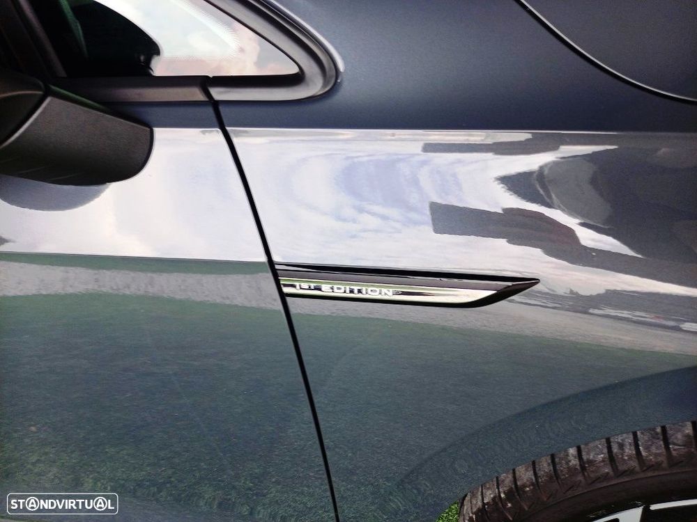 VW Golf 1.5 TSI Style - 20